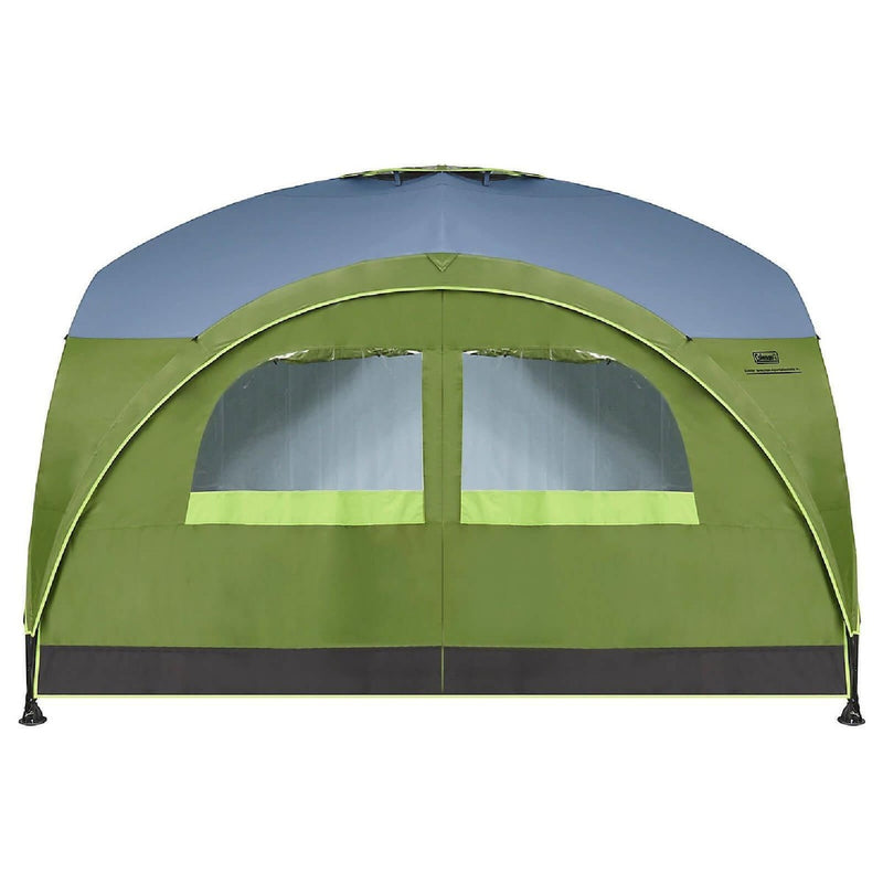 Coleman Event Shelter Performance L Sunwall Bundle Camping Garden Outdoor Gazebo Coleman - UK Camping And Leisure