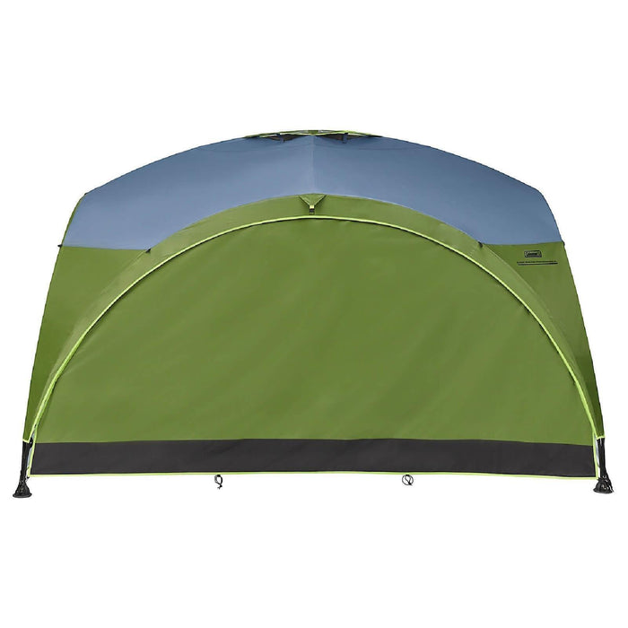 Coleman Event Shelter Performance L Sunwall Bundle Camping Garden Outdoor Gazebo Coleman - UK Camping And Leisure