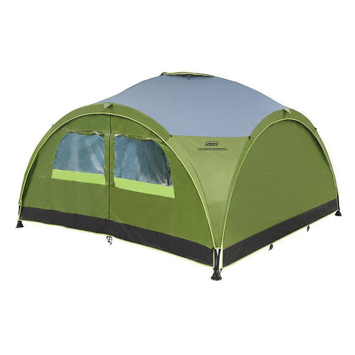 Coleman Event Shelter Performance XL Bundle Garden Outdoor Camping BBQ Sun Shade Coleman - UK Camping And Leisure