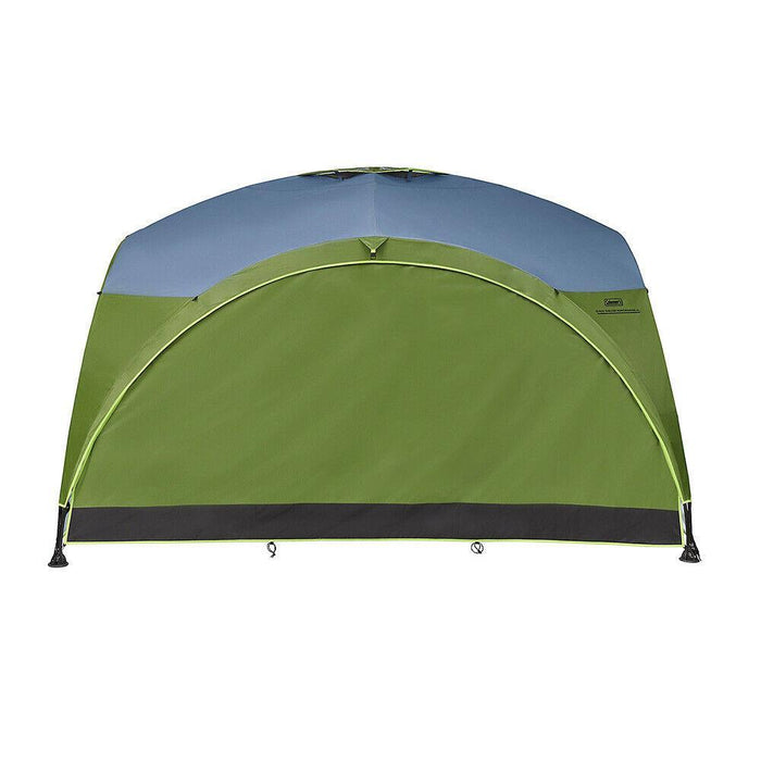 Coleman Event Shelter Performance XL Bundle Garden Outdoor Camping BBQ Sun Shade Coleman - UK Camping And Leisure