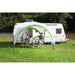 Coleman Event Shelter Pro Medium Gazebo Sun Shade Garden & Camping 10x10 3M Coleman - UK Camping And Leisure