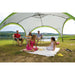 Coleman Event Shelter Pro Medium Gazebo Sun Shade Garden & Camping 10x10 3M Coleman - UK Camping And Leisure