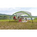 Coleman Event Shelter Pro Medium Gazebo Sun Shade Garden & Camping 10x10 3M Coleman - UK Camping And Leisure