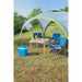 Coleman Event Shelter Pro Medium Gazebo Sun Shade Garden & Camping 10x10 3M Coleman - UK Camping And Leisure