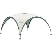 Coleman Event Shelter XL Gazebo Sun Shade 15x15 4.5M Coleman - UK Camping And Leisure