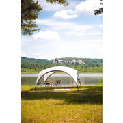 Coleman Event Shelter XL Gazebo Sun Shade 15x15 4.5M Coleman - UK Camping And Leisure