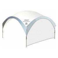 Coleman Fastpitch Event Shelter Pro XL Sunwall Mesh Panel Side Door