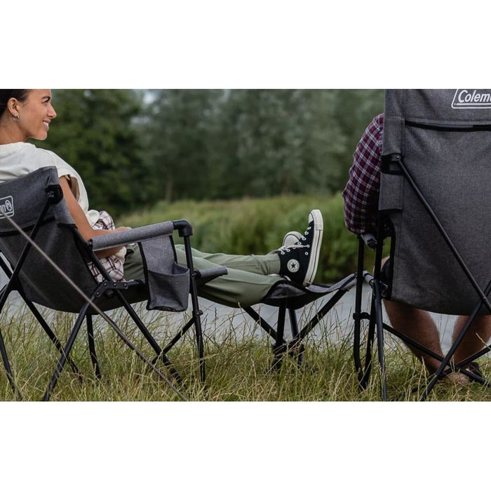 Coleman beach hot sale sling chair