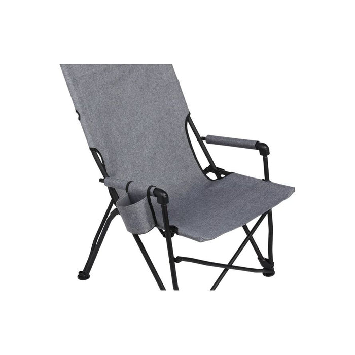 Sling chair deals folding