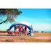 Coleman Gazebo Fast Pitch Event Shelter M 3 x 3 m Coleman - UK Camping And Leisure