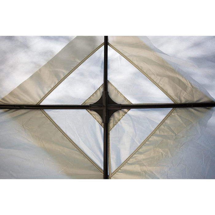 Coleman Gazebo Fast Pitch Event Shelter M 3 x 3 m Coleman - UK Camping And Leisure