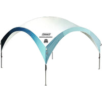 Coleman Gazebo Fast Pitch Event Shelter XL 4.5 x 4.5 m Gazebo Sun Shelter SPF 50 FastPitch