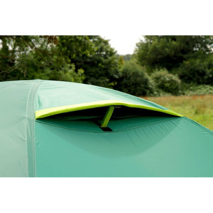 Coleman Kobuk Valley 4+ Tent - UK Camping And Leisure