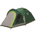 Coleman Kobuk Valley 4+ Tent - UK Camping And Leisure