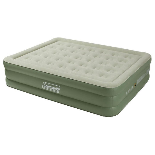 Coleman Maxi Comfort King Raised Bed Coleman - UK Camping And Leisure