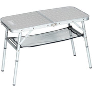 Coleman Mini Camp Portable Table Coleman - UK Camping And Leisure
