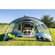 Coleman Mini Camp Portable Table Coleman - UK Camping And Leisure