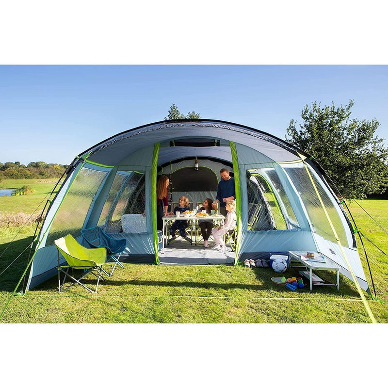 Coleman Mini Camp Portable Table Coleman - UK Camping And Leisure