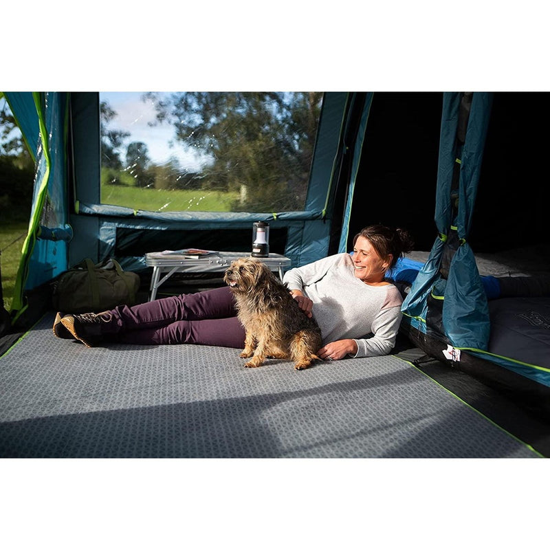 Coleman Mini Camp Portable Table Coleman - UK Camping And Leisure