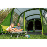 Coleman Mini Camp Portable Table Coleman - UK Camping And Leisure