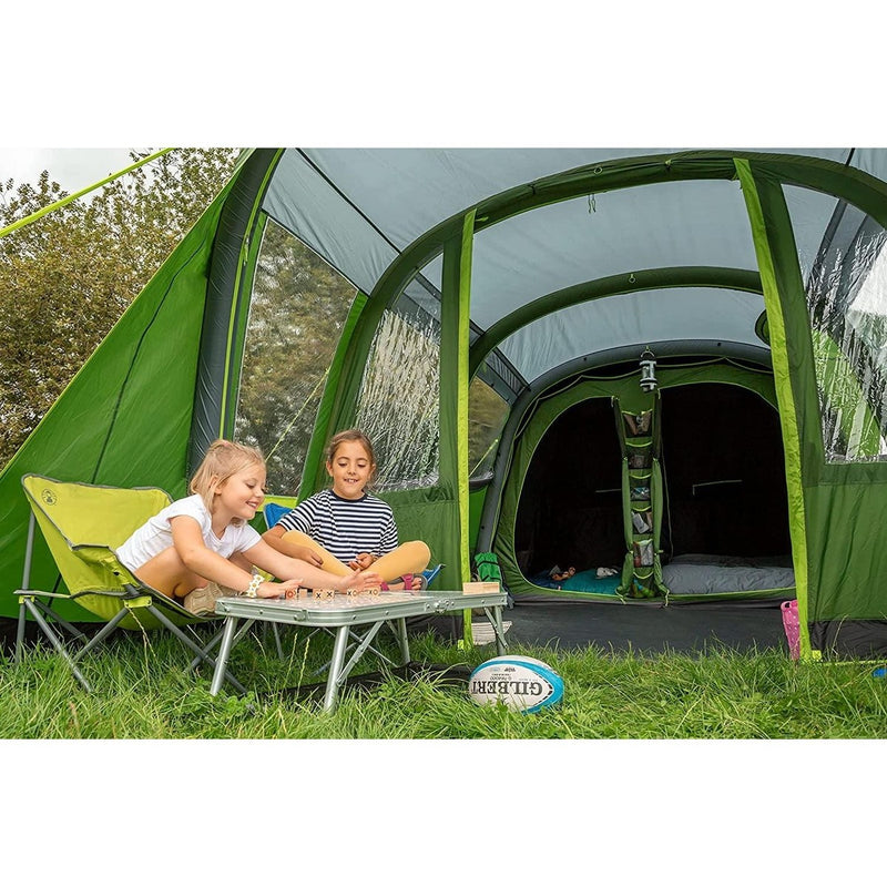 Coleman Mini Camp Portable Table Coleman - UK Camping And Leisure
