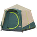 Coleman Polygon 6 Person Tent Coleman - UK Camping And Leisure