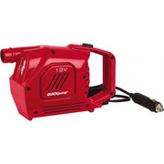 Coleman Quick Airbed Pump 12V Coleman - UK Camping And Leisure