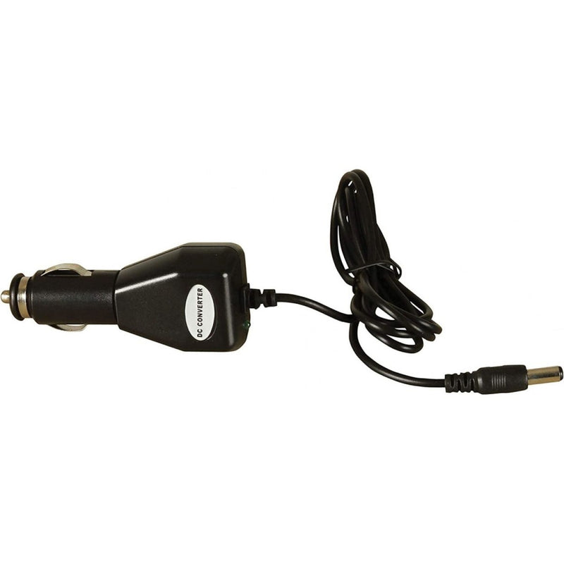Coleman Quick Airbed Pump 12V Coleman - UK Camping And Leisure