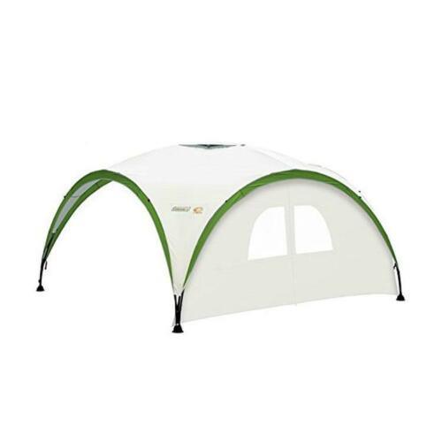 Coleman Sunwall Panel w/ Door for Event Shelter Pro XL Shade Privacy Side Wall UK Camping And Leisure