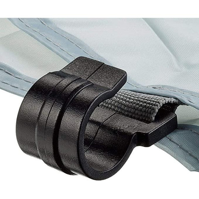 Coleman Sunwall with Door for Event Shelter (L) Pro Silver Coleman - UK Camping And Leisure