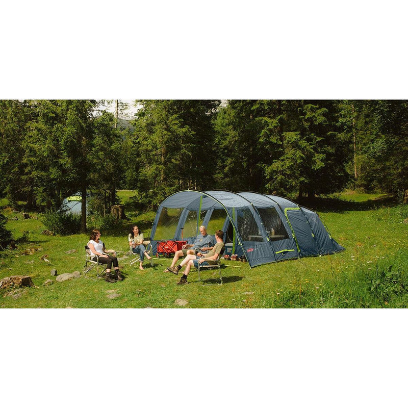 Coleman Vail Tent 6L Family Camping Holiday 6