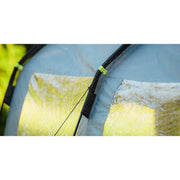 Coleman Vail Tent 6L Family Camping Holiday 6 Person Tunnel Outdoors Camp Coleman - UK Camping And Leisure