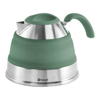 Outwell Collaps Collapsible Kettle 1.5L Shadow Green
