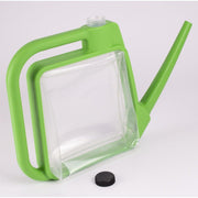 Collapsable Green Watering Can 6L Caravan Motorhome Camping Aquaroll ES3301 PLS - UK Camping And Leisure