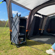 Olpro Collapsible Camp Storage Organiser Olpro - UK Camping And Leisure