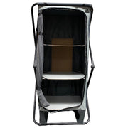 Olpro Collapsible Camp Storage Organiser Olpro - UK Camping And Leisure