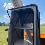 Olpro Collapsible Camp Storage Organiser Olpro - UK Camping And Leisure