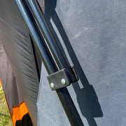 Olpro Collapsible Camp Storage Organiser Olpro - UK Camping And Leisure