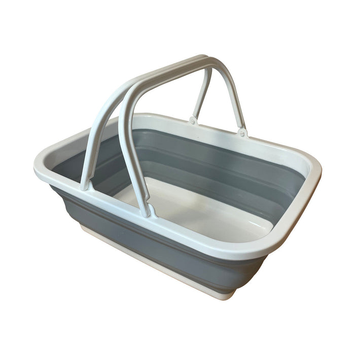 Olpro Medium Collapsible Washing Bowl Olpro - UK Camping And Leisure