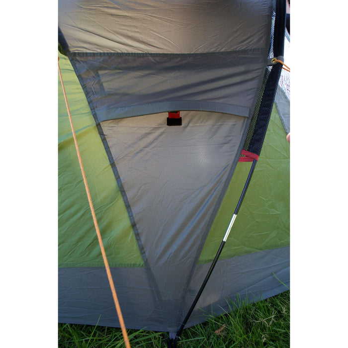 Colman Darwin 2+Tent Compact with Sewn-in Groundsheet Coleman - UK Camping And Leisure