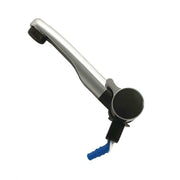 Comet London Cold Water Tap Single Lever 12V Microswitch Caravan Motorhome Boat Comet - UK Camping And Leisure