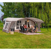 Dorema Sun Canopy Onyx Dorema - UK Camping And Leisure