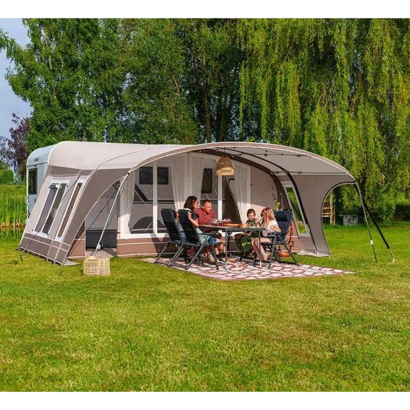 Dorema Sun Canopy Onyx Dorema - UK Camping And Leisure
