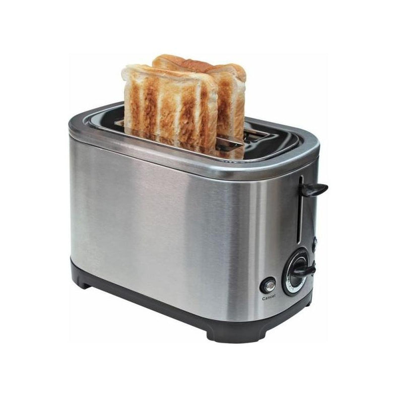 Outdoor Revolution Deluxe Low Wattage 2 Slice Toaster 600 - 700W Outdoor Revolution - UK Camping And Leisure