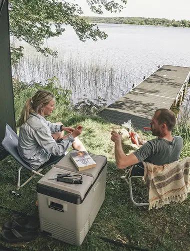 UK Camping and Leisure | Outwell Cool Boxes & Coolbags | Shop the Range