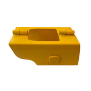 Royal Coupling Universal Hitch Lock For Trailer Caravan Royal - UK Camping And Leisure