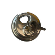 Royal Coupling Universal Hitch Lock For Trailer Caravan Royal - UK Camping And Leisure
