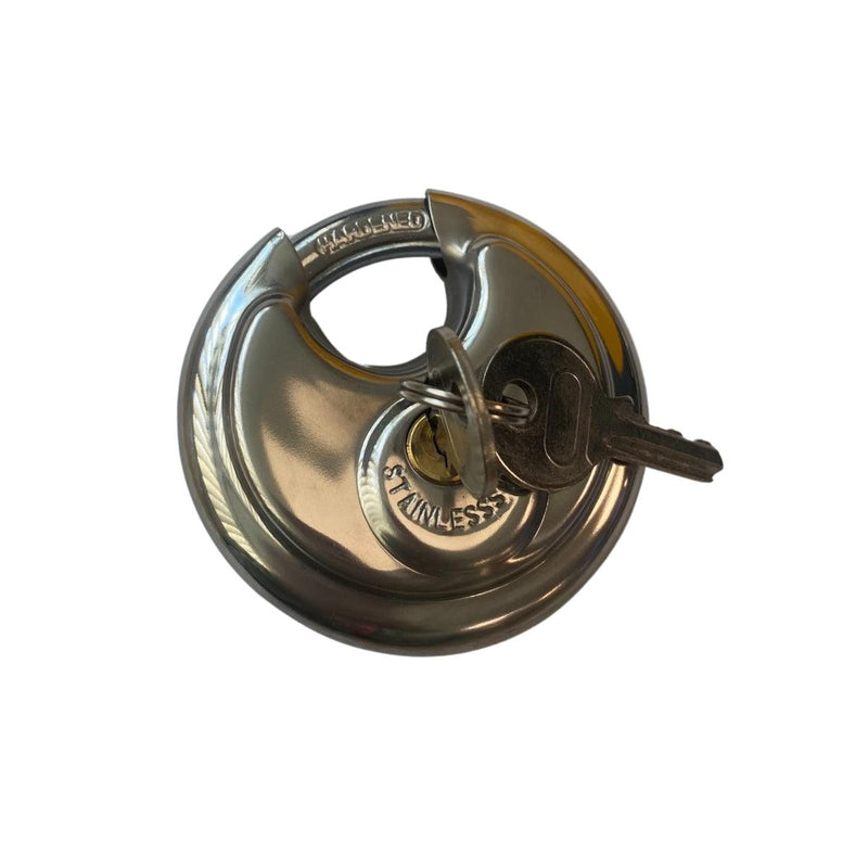 Royal Coupling Universal Hitch Lock For Trailer Caravan Royal - UK Camping And Leisure