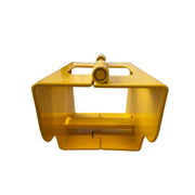 Royal Coupling Universal Hitch Lock For Trailer Caravan Royal - UK Camping And Leisure