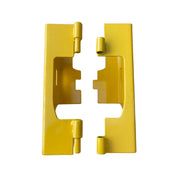 Royal Coupling Universal Hitch Lock For Trailer Caravan Royal - UK Camping And Leisure